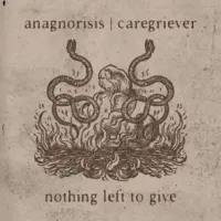 Nothing Left to Give - Anagnorisis