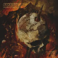 Nothing Left to Kill - Manifest