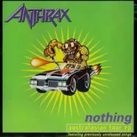 Nothing - Anthrax