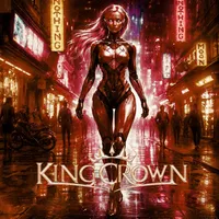 Nothing - KingCrown