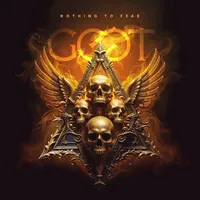 Nothing to Fear - Goot