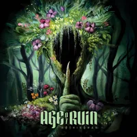 Nothingman - Age of Ruin
