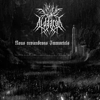 Nous reviendrons immortels - Aldaaron