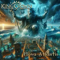 Nova Atlantis - KingCrown