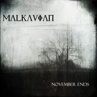 November Ends - Malkavian