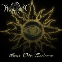 Novus Ordo Seclorum - Hyperion