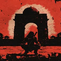 Nu Delhi (Single) - Bloodywood