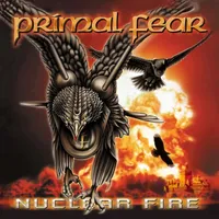 Nuclear Fire - Primal Fear
