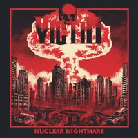 Nuclear Nightmare - Victim
