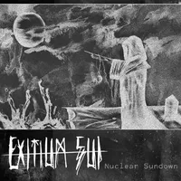 Nuclear Sundown - Exitium Sui