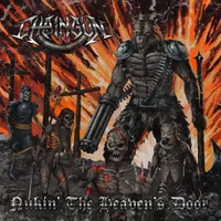 Nukin' the Heaven's Door - Chaingün