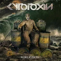 Nuklearth - Cytotoxin