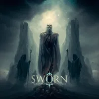 Null Crowned the Infinite - Sworn