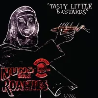 Nuns and Roaches - Black Label Society