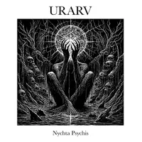 Nychta Psychis - Urarv