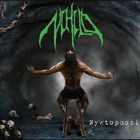 Nyktophobia - Nihilo
