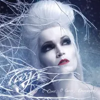 O Come, O Come, Emmanuel - Tarja