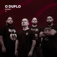 O Duplo - Ágona