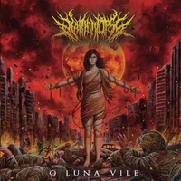 O Luna Vile - Mariontopsy