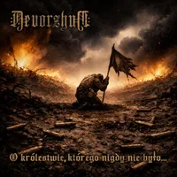 O królestwie, którego nigdy nie było - Devorzhum