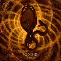 ORI GENE SIS (a past so far) - Morcrof