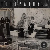 Oath - Telepathy