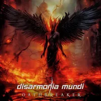 Oathbreaker - Disarmonia Mundi