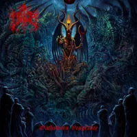 Oathsworn Vengeance - Vølus