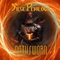 Oathsworn - Siege Perilous