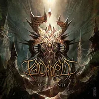 Ob(Servant) - Psycroptic