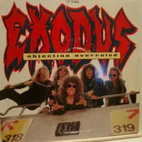Objection Overruled - Exodus