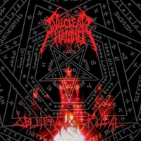 Obliteration Ritual - Nuclearhammer
