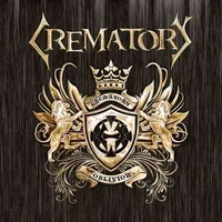 Oblivion - Crematory