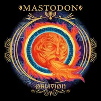 Oblivion - Mastodon