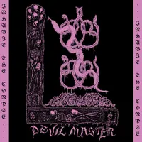 Obscene Charade - Devil Master