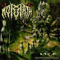 Obscure Abominations - Morrath