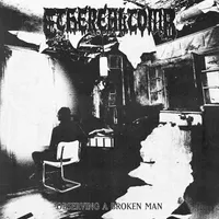Observing a Broken Man - Ethereal Tomb