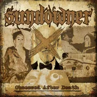 Obsessed After Death - Sundowner