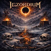 Obsidian Dawn - Igzordium