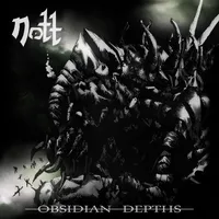 Obsidian Depths - Nott