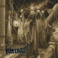 Obsidian Eye - Hibernaut