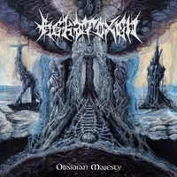 Obsidian Majesty - Hekatoxen