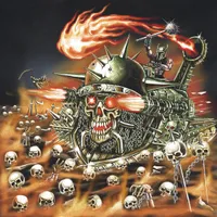 Obsidio Celeritas Interitus - Iron Curtain