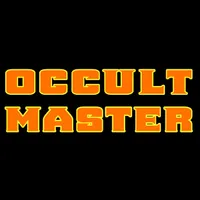 Occult Master - Occult Master
