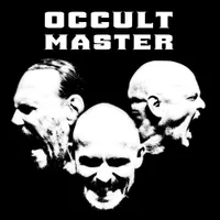 Occult Master - Occult Master