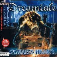 Ocean's Heart - Dreamtale