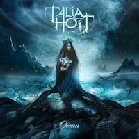 Ocean - Talia Hoit
