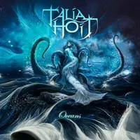 Oceans - Talia Hoit