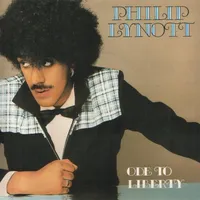 Ode to Liberty / Beat of the Drum - Philip Lynott