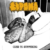 Odes to Suffering - Lipoma